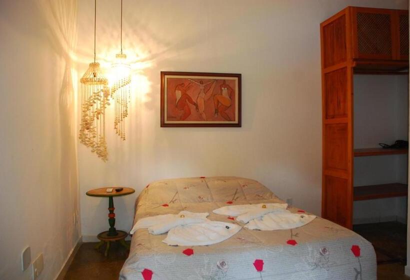 فندق Pousada Do Sidão