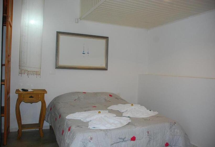 فندق Pousada Do Sidão