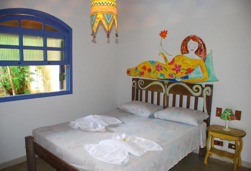 فندق Pousada Do Sidão