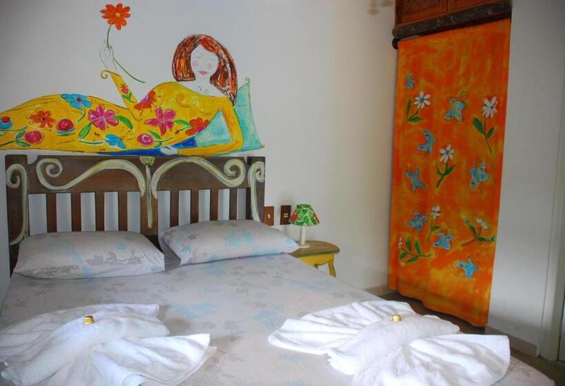 فندق Pousada Do Sidão