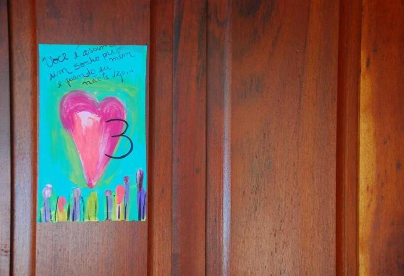 فندق Pousada Do Sidão