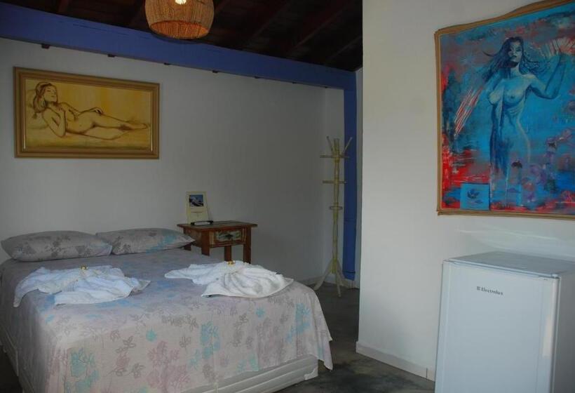 فندق Pousada Do Sidão