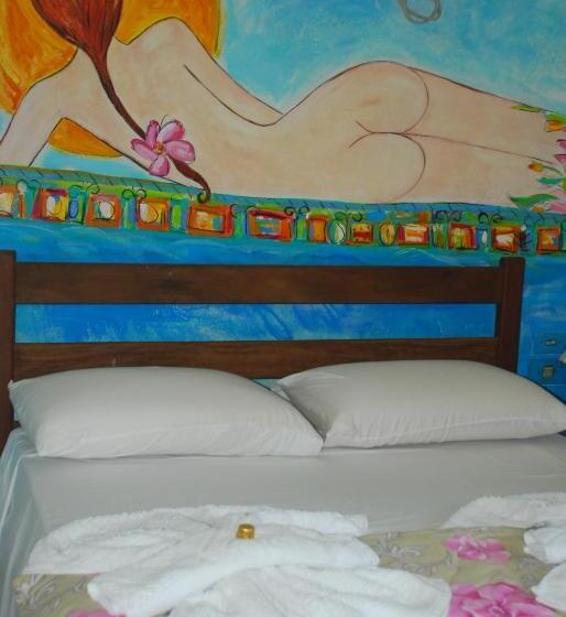 فندق Pousada Do Sidão