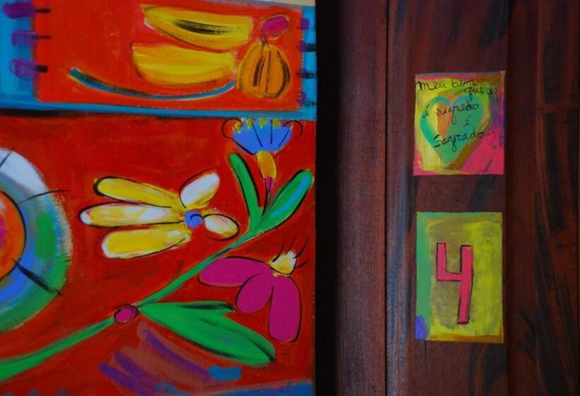 فندق Pousada Do Sidão