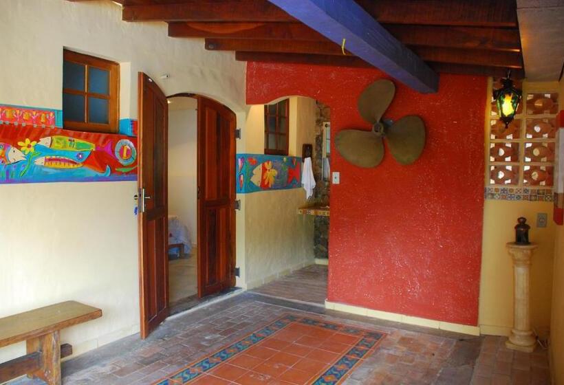 فندق Pousada Do Sidão