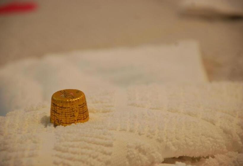 فندق Pousada Do Sidão