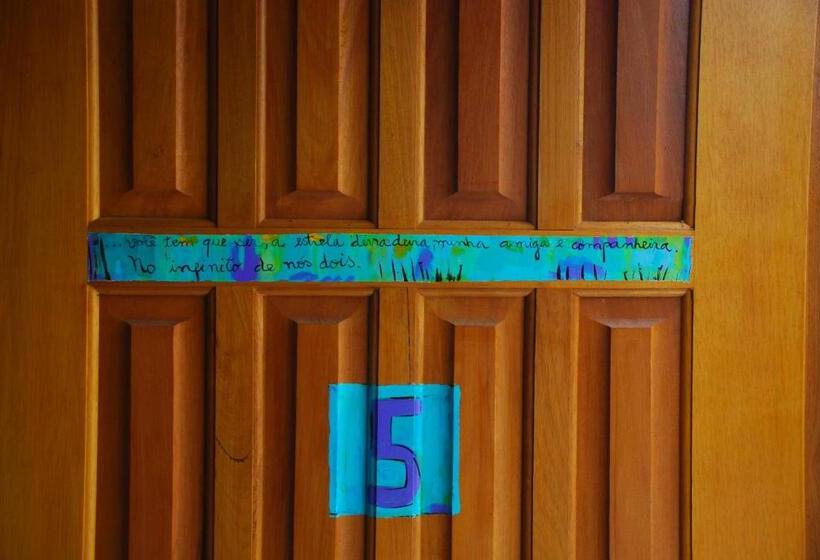 فندق Pousada Do Sidão