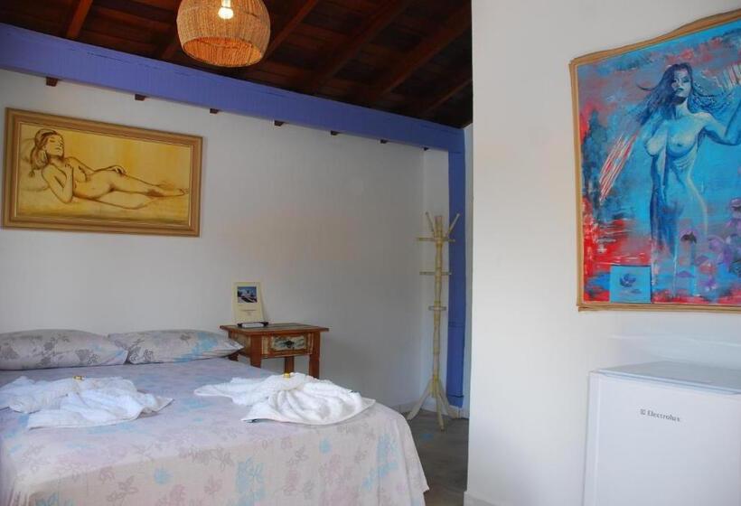 فندق Pousada Do Sidão