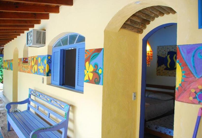 فندق Pousada Do Sidão