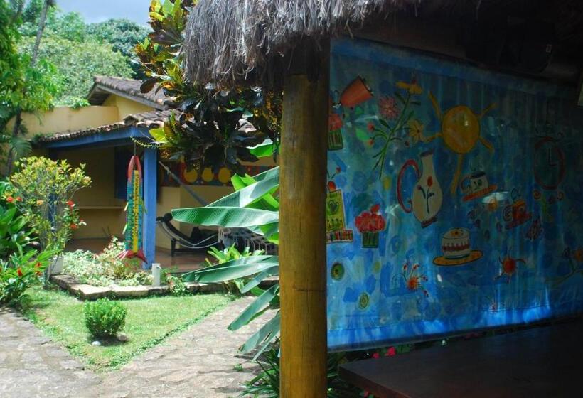 فندق Pousada Do Sidão