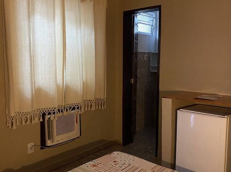 בית מלון כפרי Pousada Do Suiço