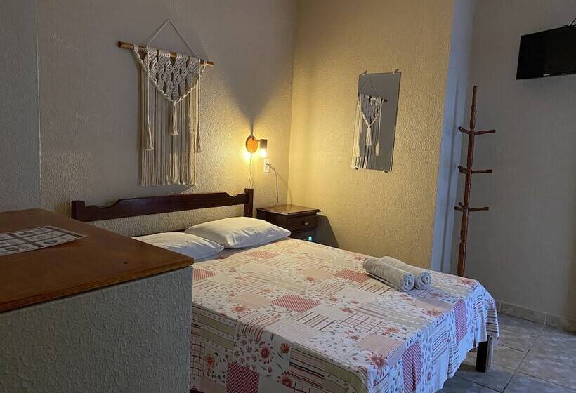 בית מלון כפרי Pousada Do Suiço