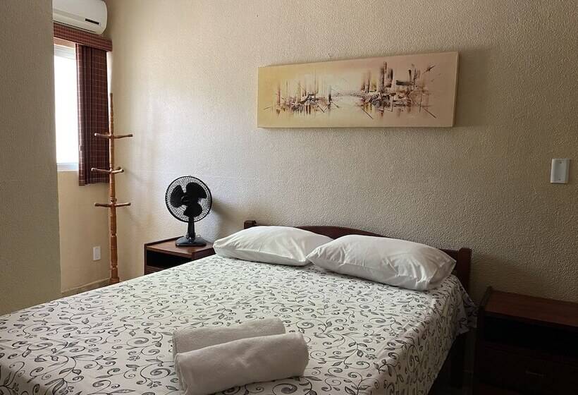 בית מלון כפרי Pousada Do Suiço