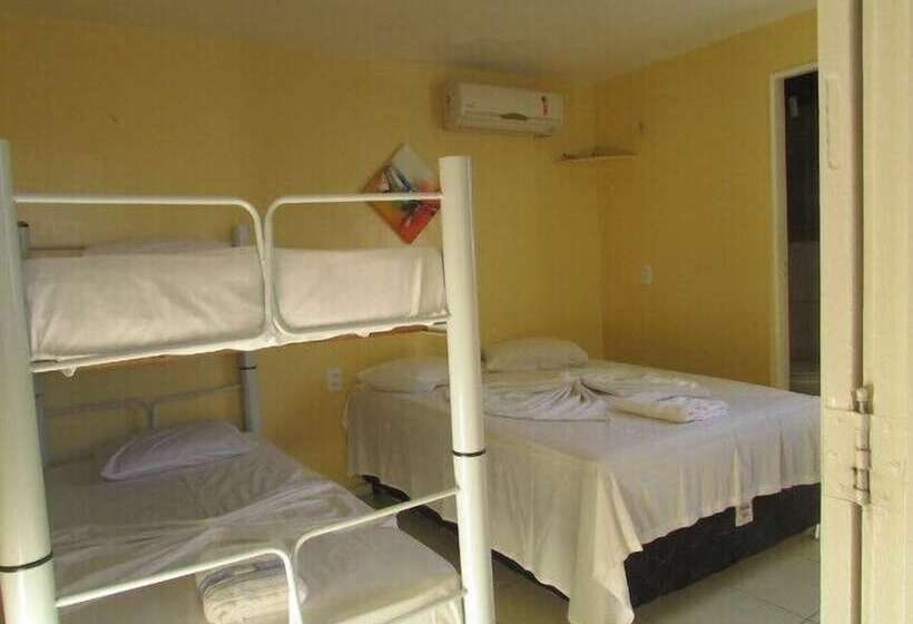 酒店 Pousada Do Turista