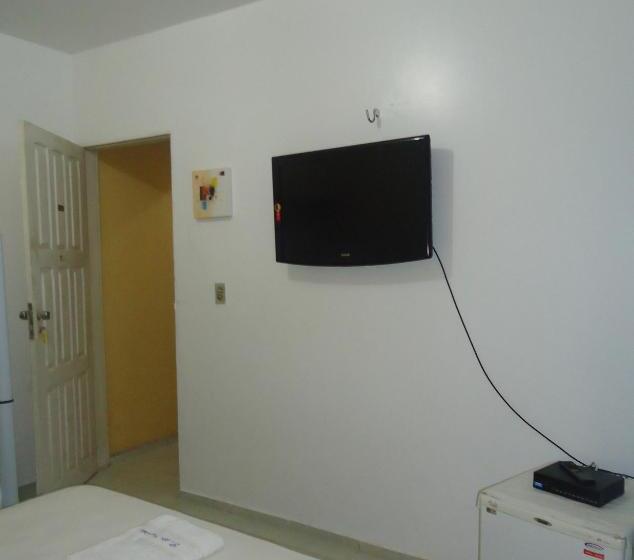 酒店 Pousada Do Turista