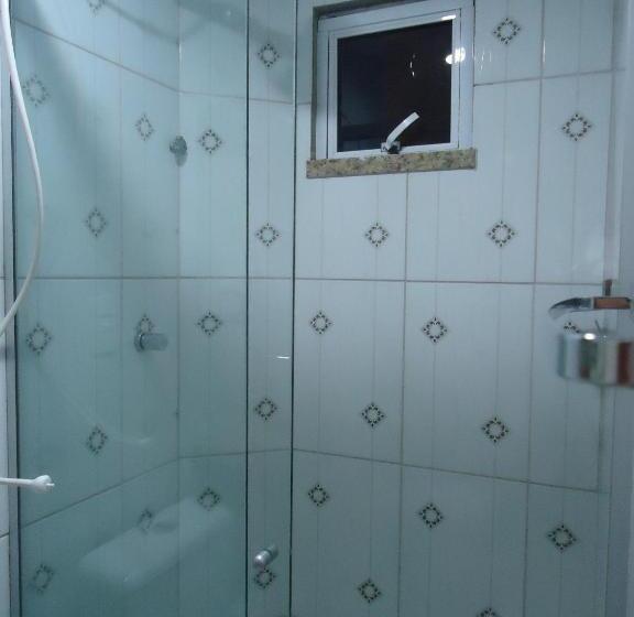 酒店 Pousada Do Turista