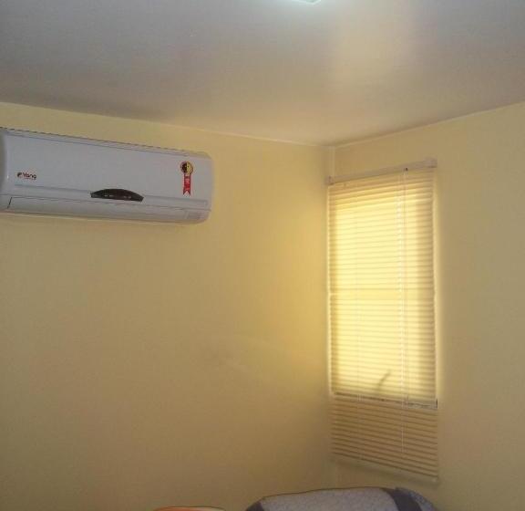 酒店 Pousada Do Turista