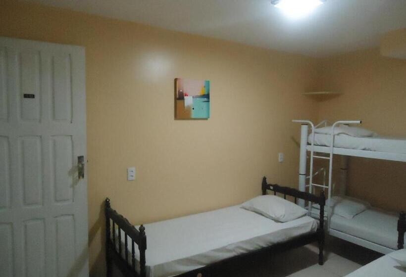 酒店 Pousada Do Turista