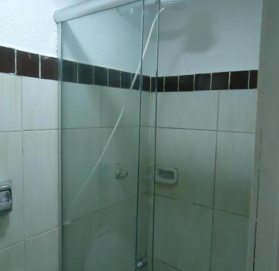 酒店 Pousada Do Turista