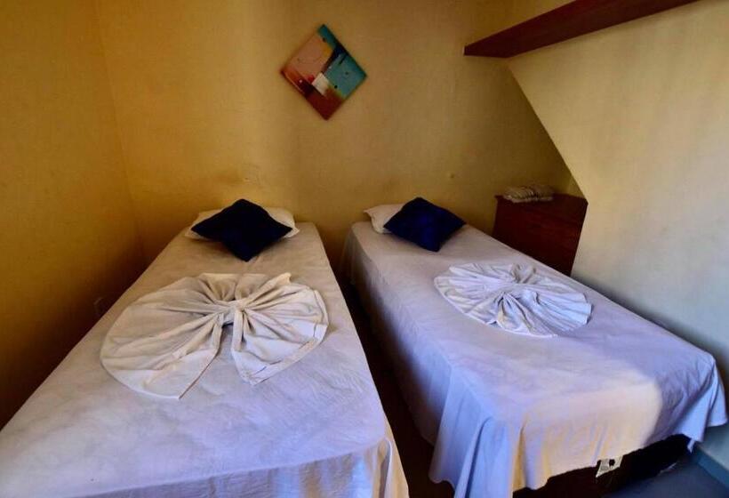 酒店 Pousada Do Turista