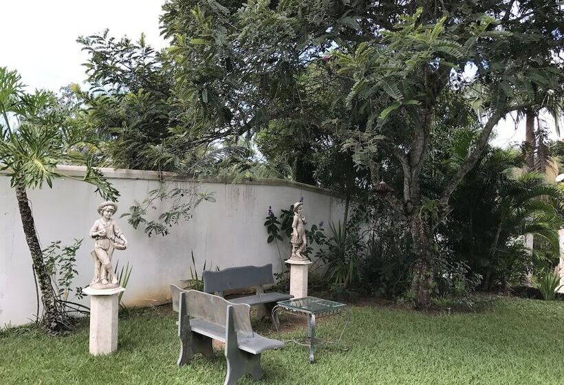 酒店 Pousada Doce Vida Guarapari