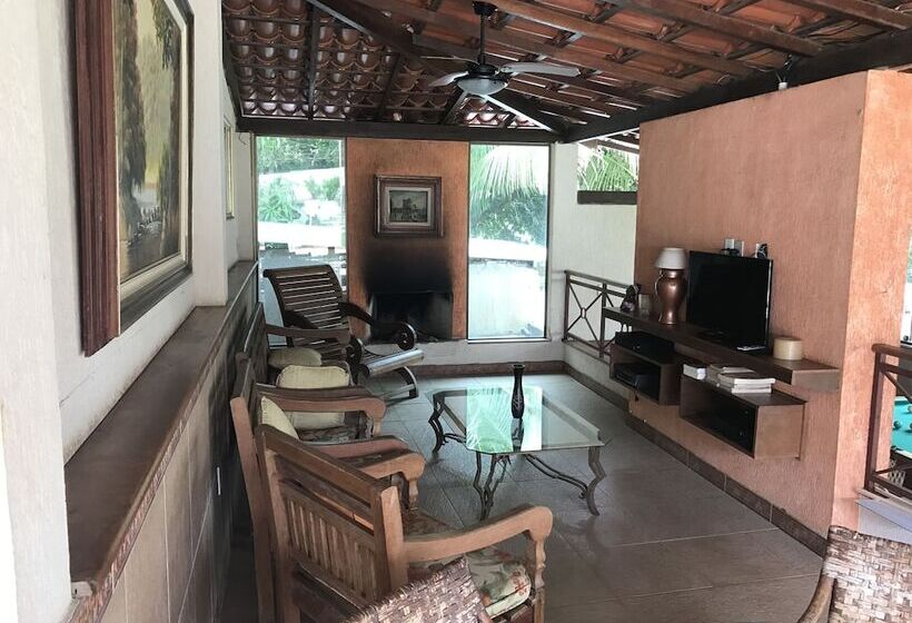 酒店 Pousada Doce Vida Guarapari