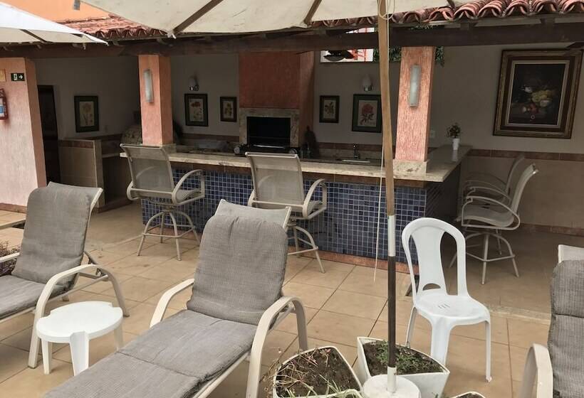 酒店 Pousada Doce Vida Guarapari