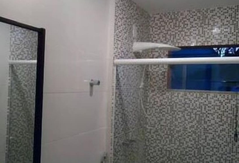 酒店 Pousada Doce Vida Guarapari