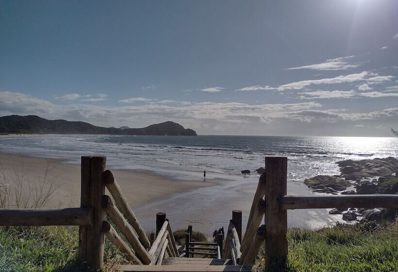 酒店 Pousada Dos Soles