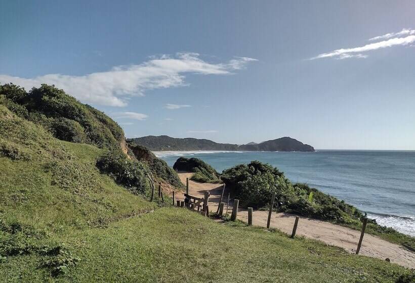 酒店 Pousada Dos Soles