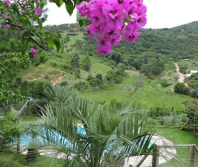 酒店 Pousada Dos Soles