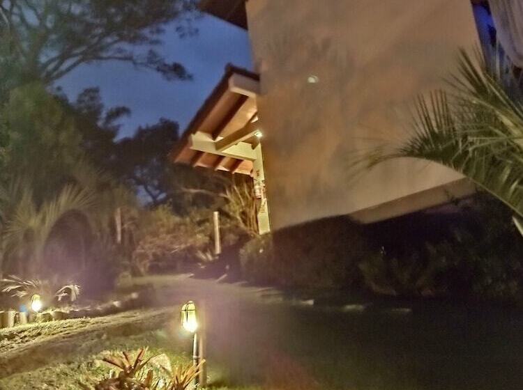 酒店 Pousada Dos Soles