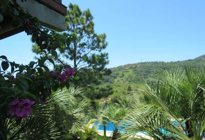 酒店 Pousada Dos Soles