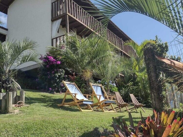 酒店 Pousada Dos Soles