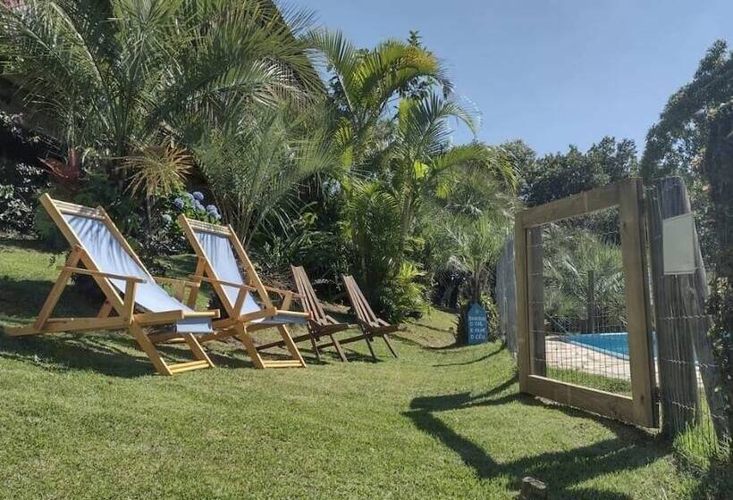 酒店 Pousada Dos Soles