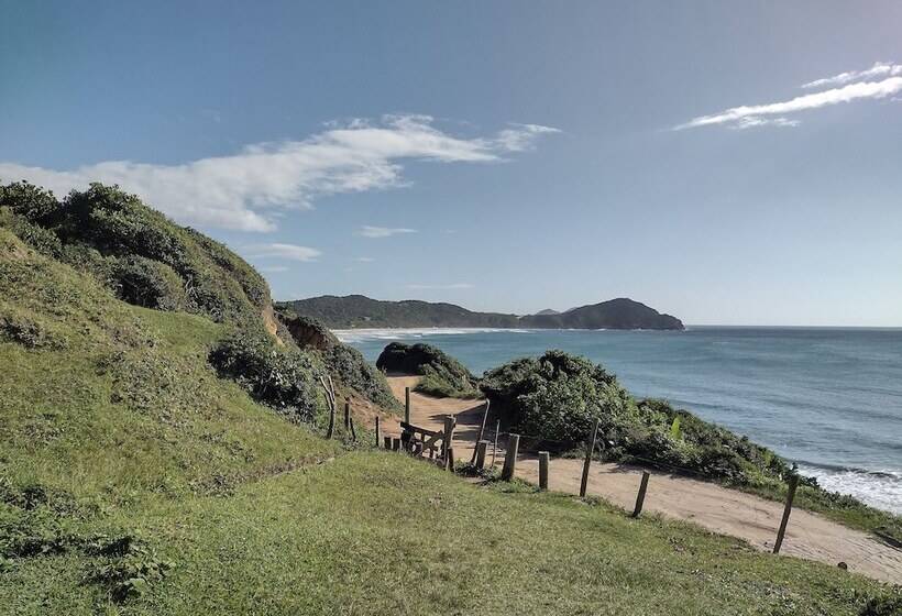 酒店 Pousada Dos Soles