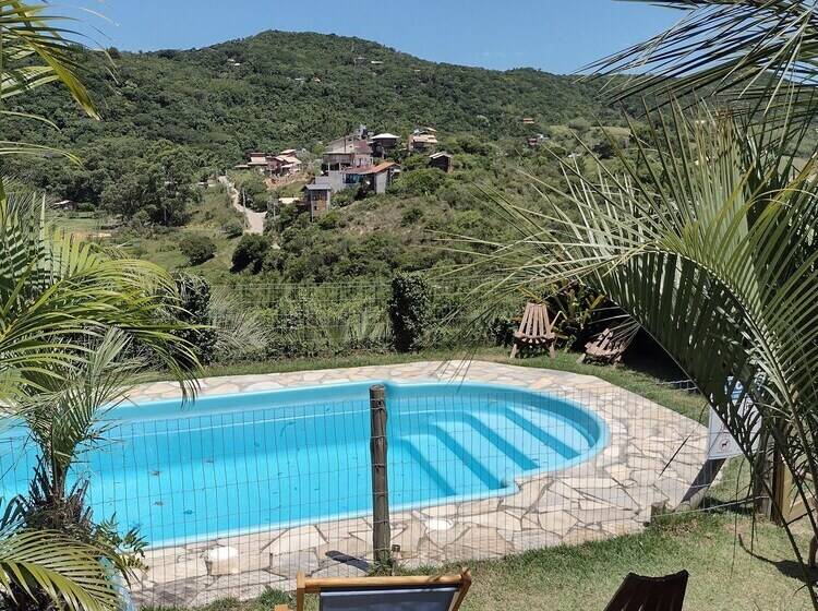 酒店 Pousada Dos Soles