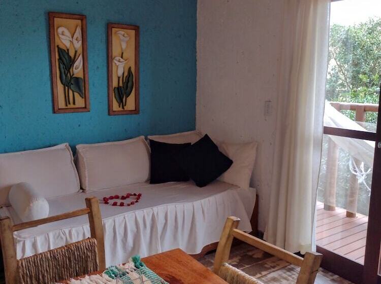 酒店 Pousada Dos Soles