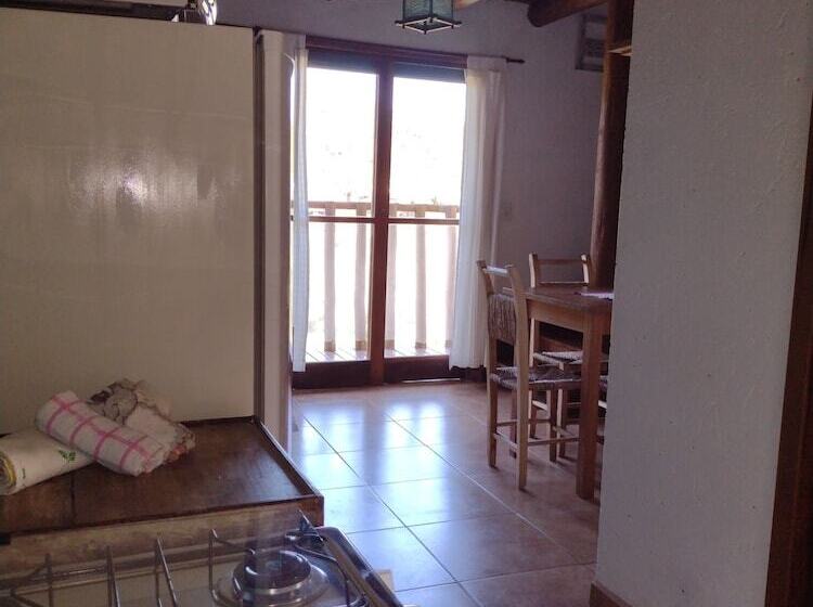 酒店 Pousada Dos Soles