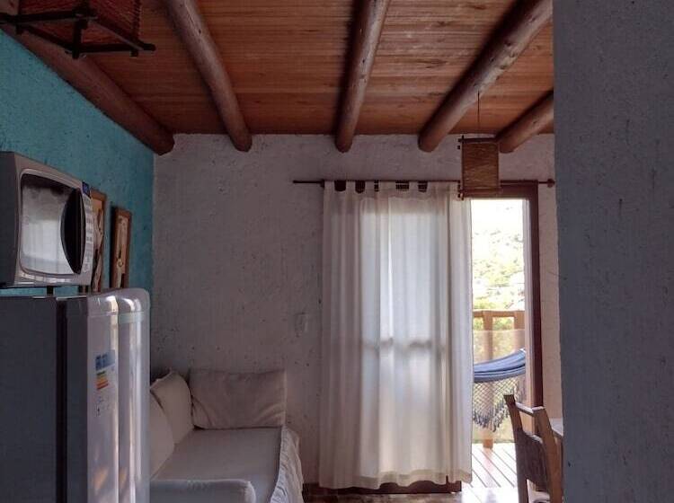 酒店 Pousada Dos Soles