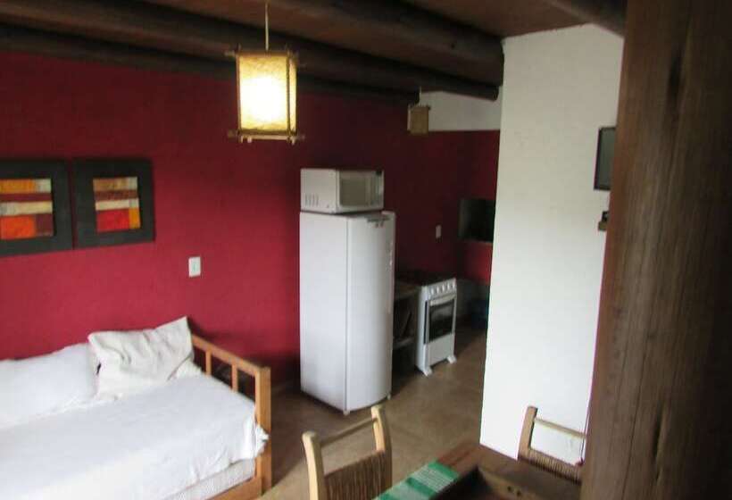 酒店 Pousada Dos Soles