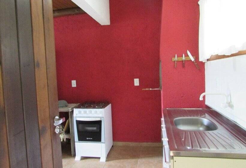 酒店 Pousada Dos Soles