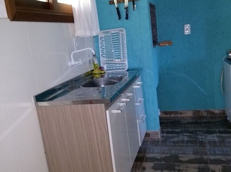 酒店 Pousada Dos Soles