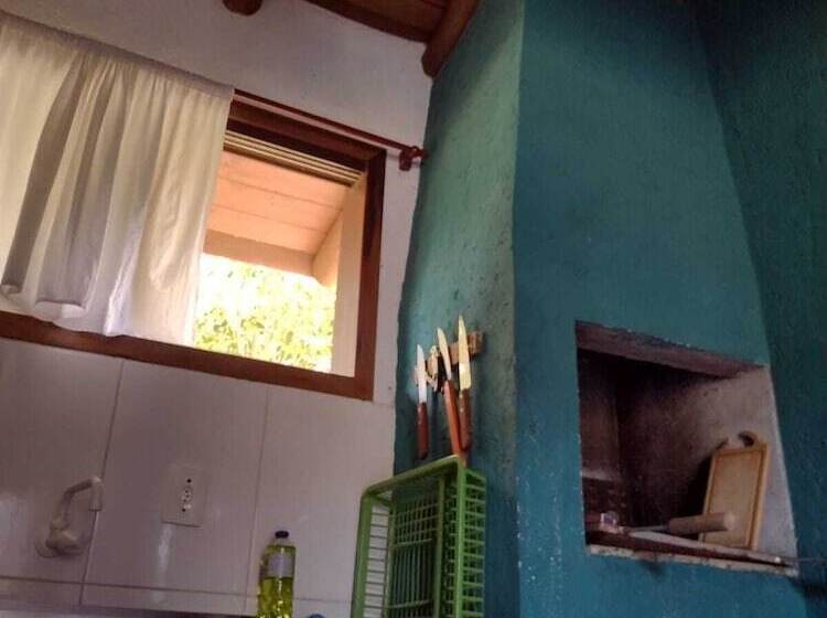 酒店 Pousada Dos Soles