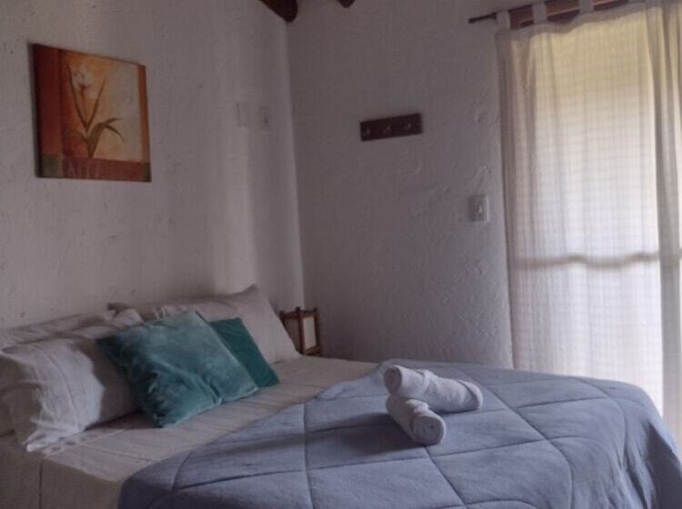 酒店 Pousada Dos Soles