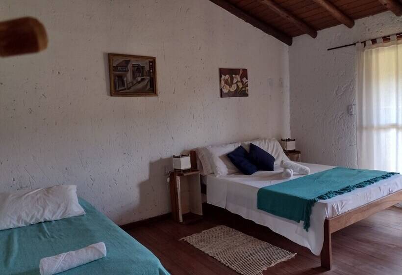 酒店 Pousada Dos Soles