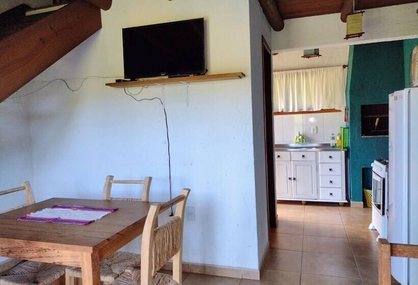 酒店 Pousada Dos Soles