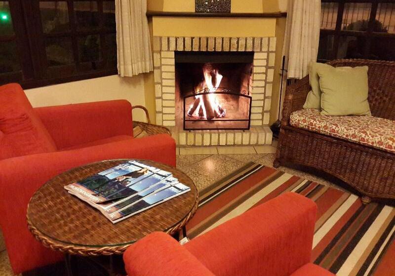 호텔 Pousada Encantos Da Terra