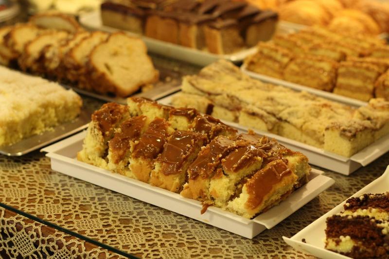 호텔 Pousada Encantos Da Terra