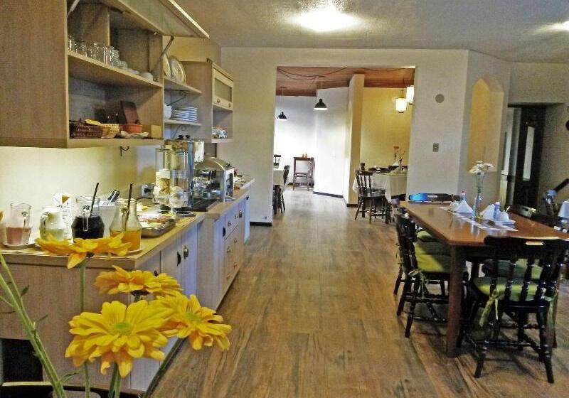 호텔 Pousada Encantos Da Terra